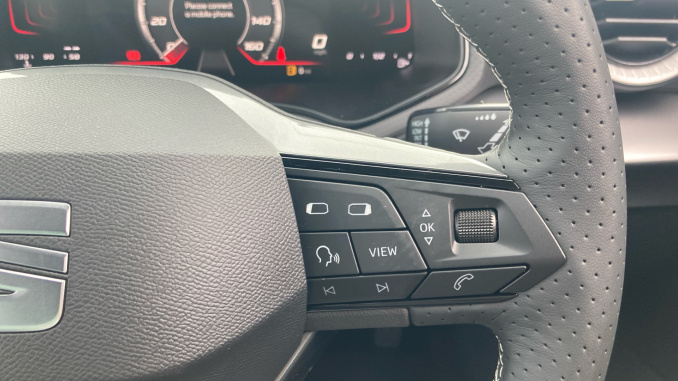 SEAT Arona 1.0 TSI 115 FR First Edition 5dr Petrol Hatchback - Image 18